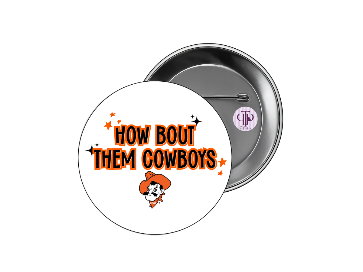 HOW BOUT EM