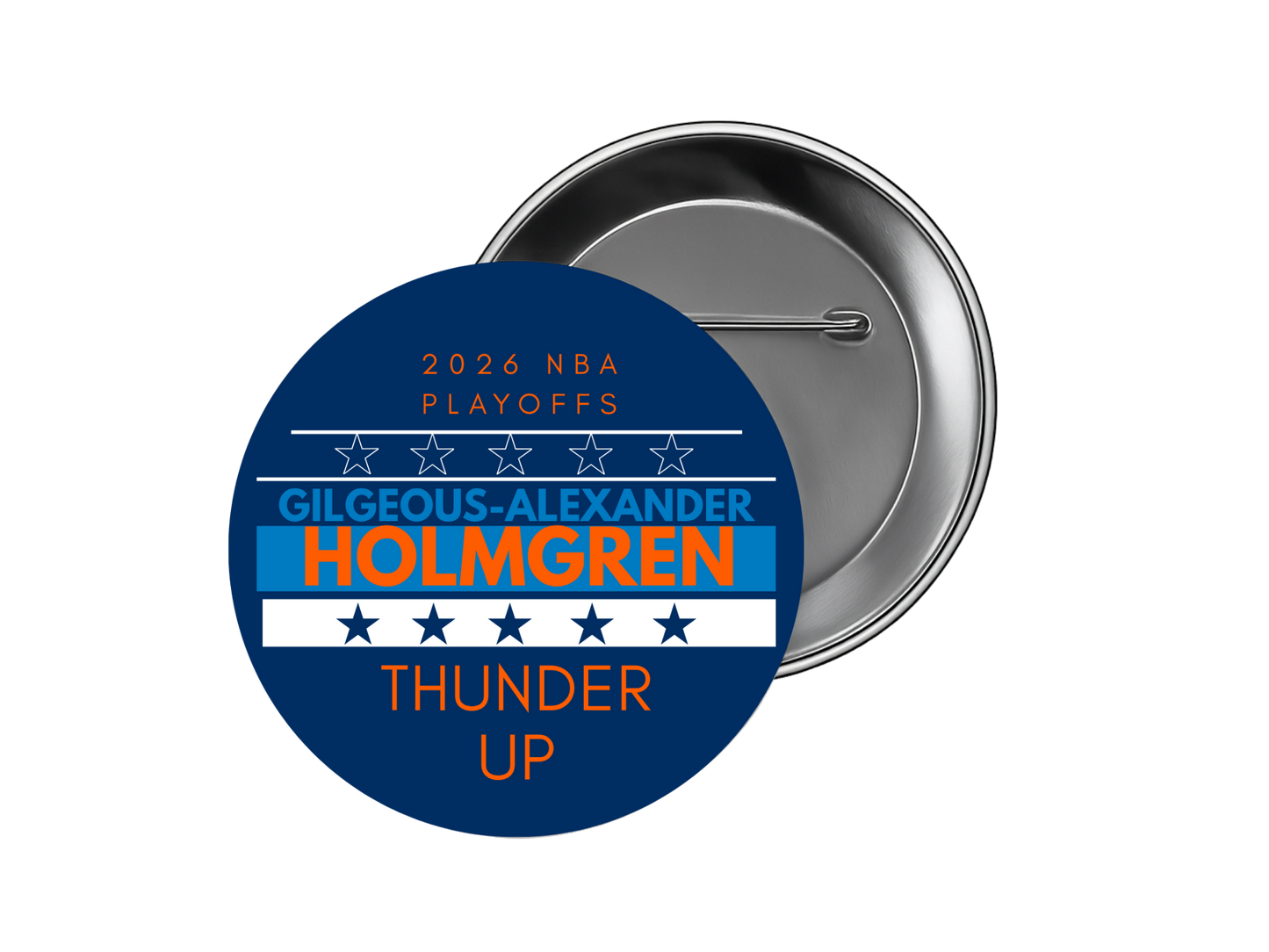 SGA/HOLMGREN