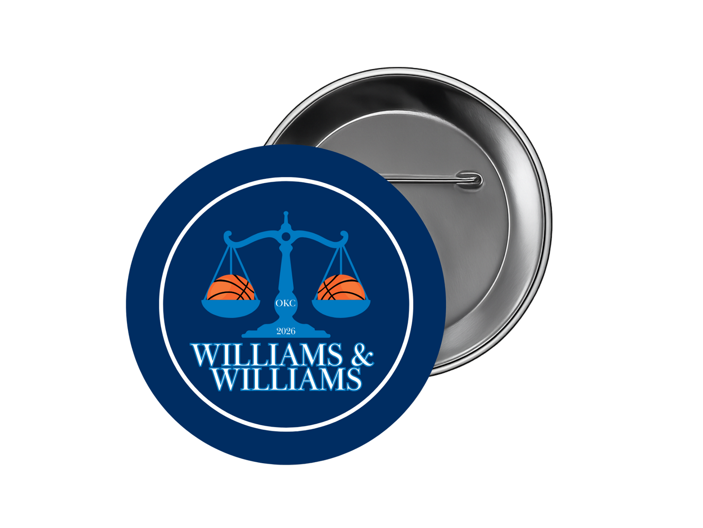 WILLIAMS&WILLIAMS