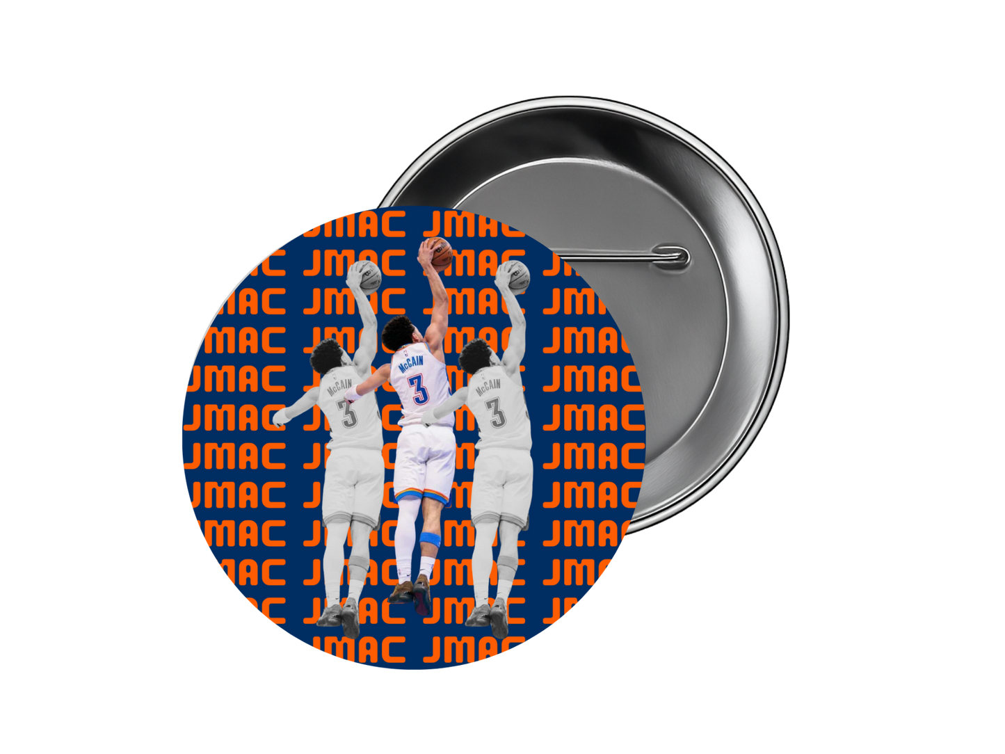 TRIPLE JMAC