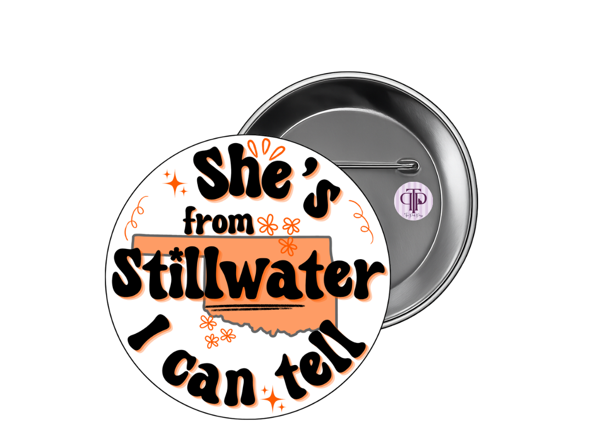 Choosin' Stillwater