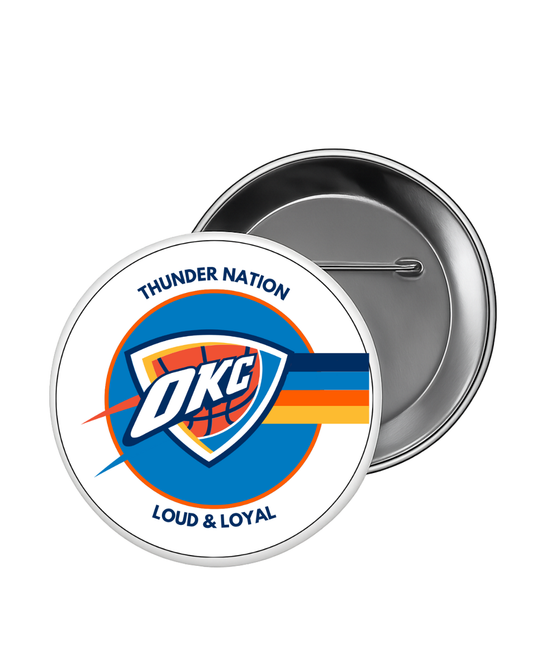 THUNDER NATION