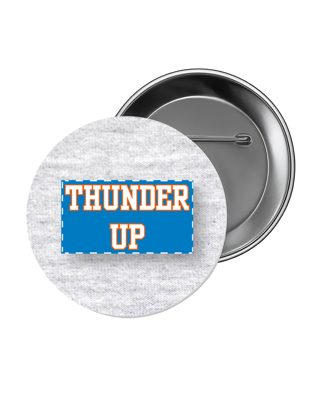 THUNDER DRILLS