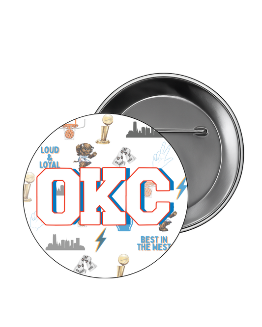 ICONIC THUNDER