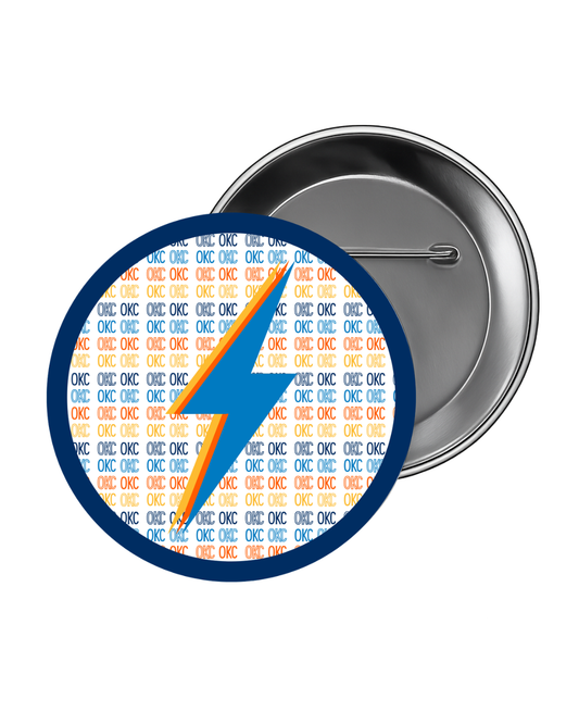 LIGHTNING BOLT