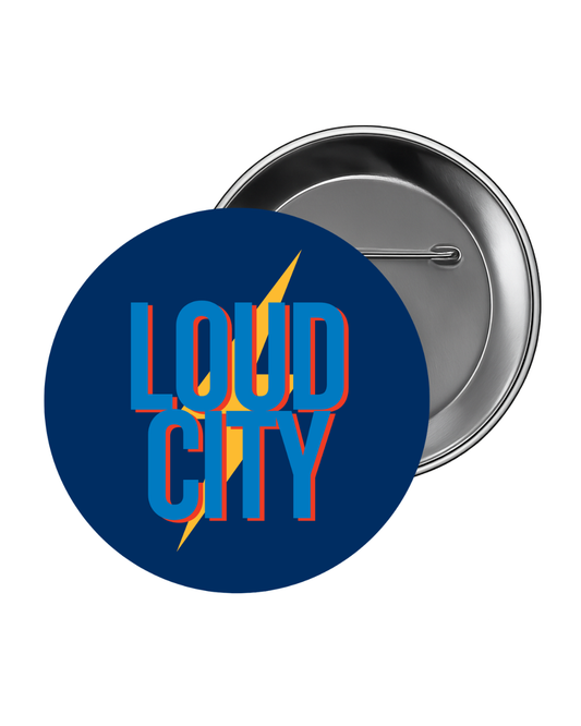 LOUD CITY