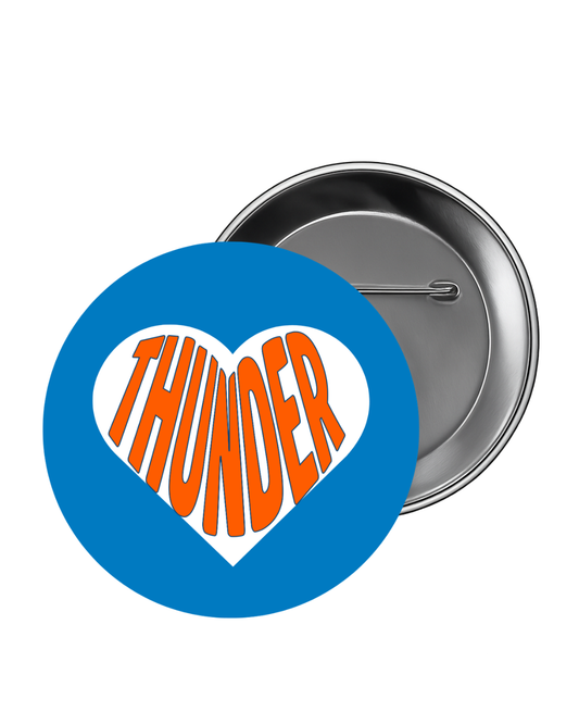 THUNDER HEART