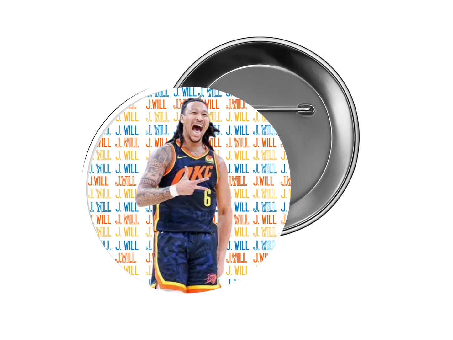 J-WILL