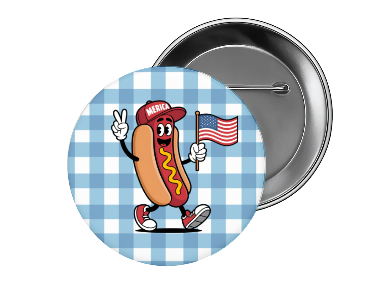 Makes Me Want A Hot Dog Real Bad