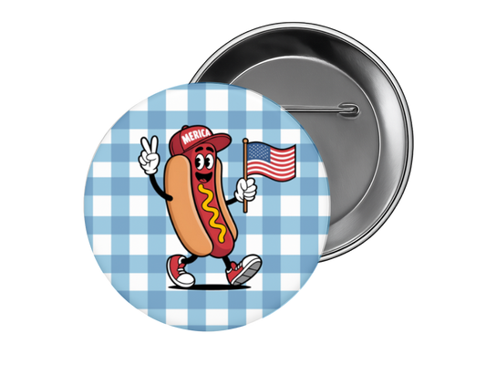 Makes Me Want A Hot Dog Real Bad