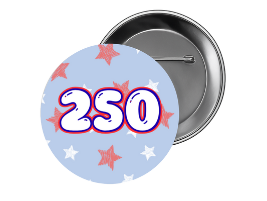 Happy 250th!