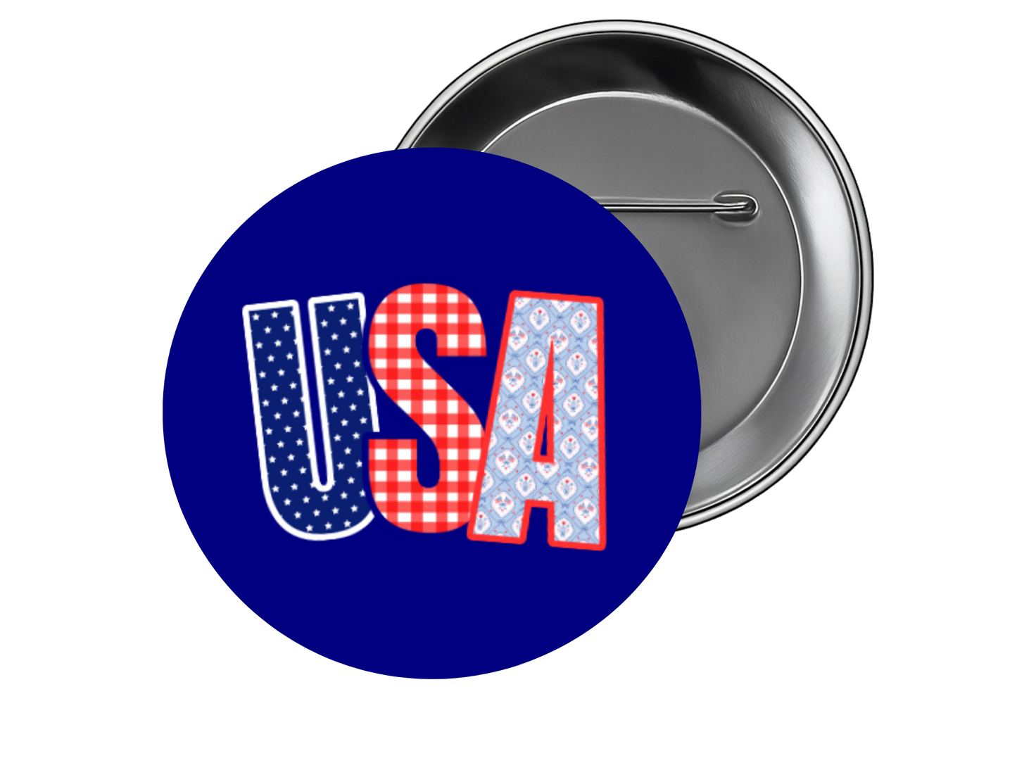 USA Eclectic