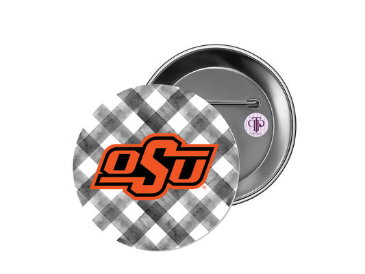 Gingham OSU