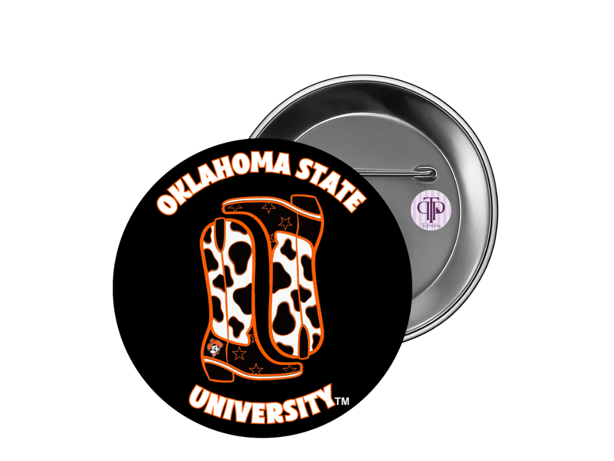 OSU Boots