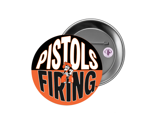 Pistols Firing!