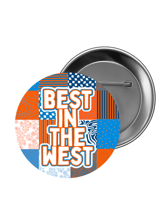BEST IN THE WEST
