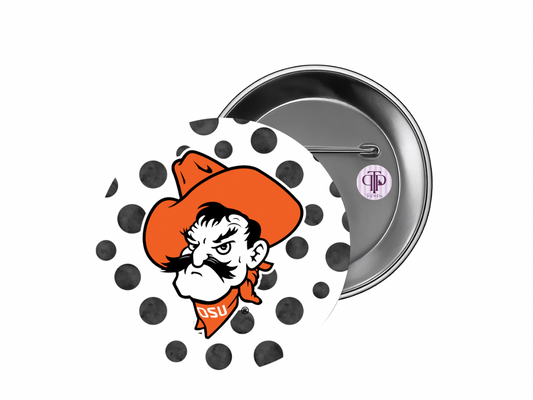 Polka Dot Pete
