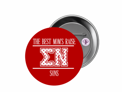 Sigma Nu Family Buttons