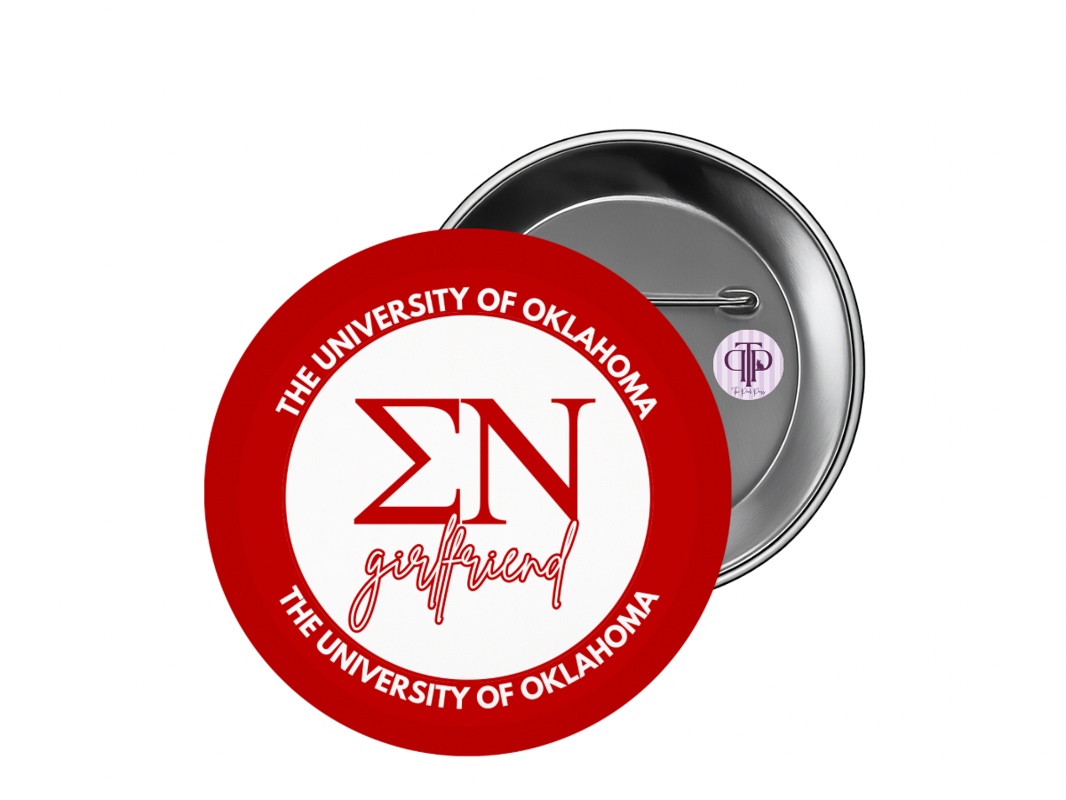 Sigma Nu Family Buttons