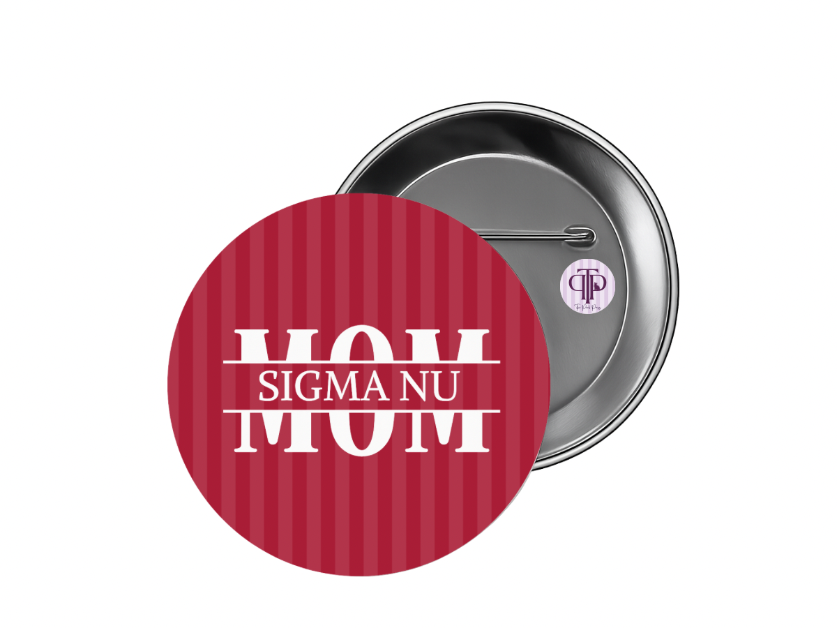 Sigma Nu Family Buttons