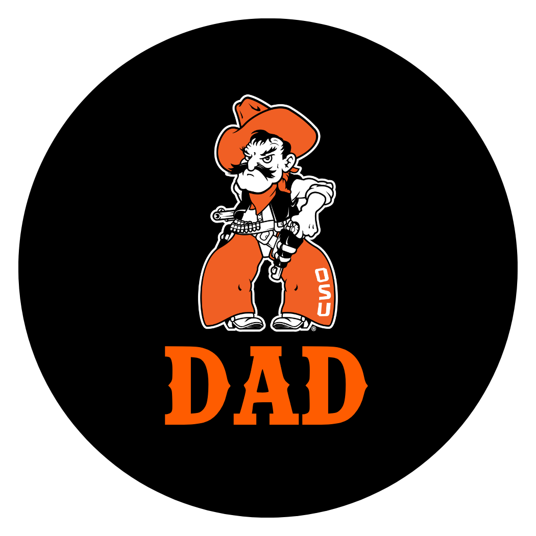 OSU Dad