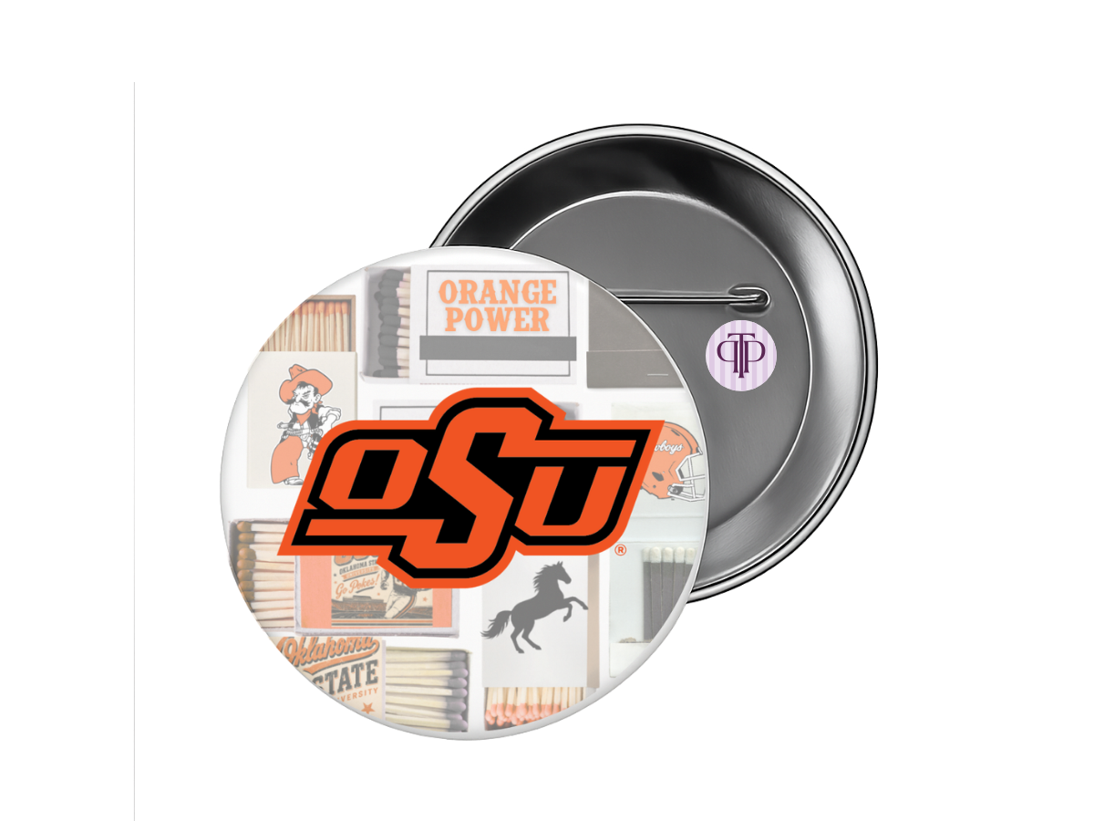OSU Matchbook
