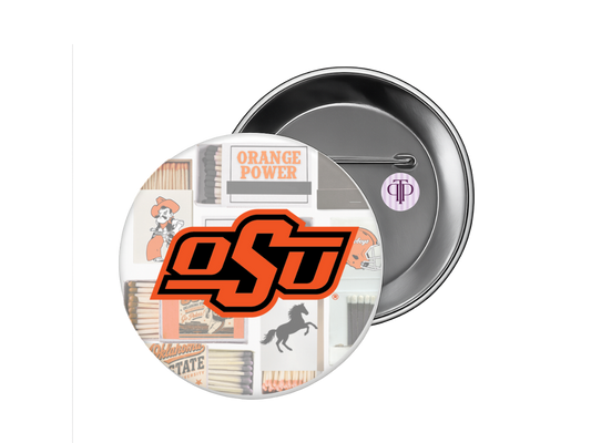 OSU Matchbook