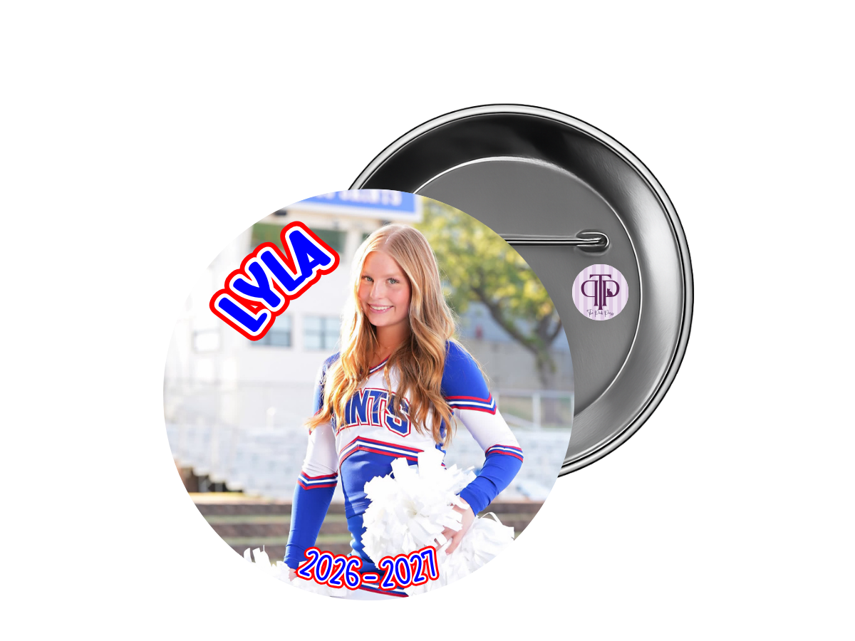 OCS Button