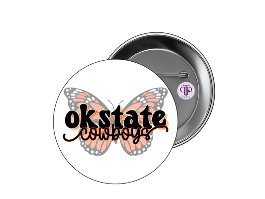 OSU Butterfly