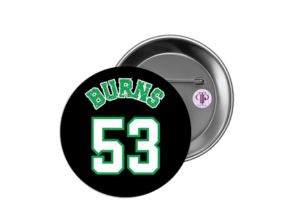 2026 McGuinness Button